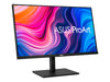 ASUS ProArt 32" Monitor – 4K UHD, HDR für kreative Profis