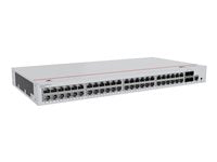 Huawei Managed Switch – 48 Ports, Hohe Sicherheit