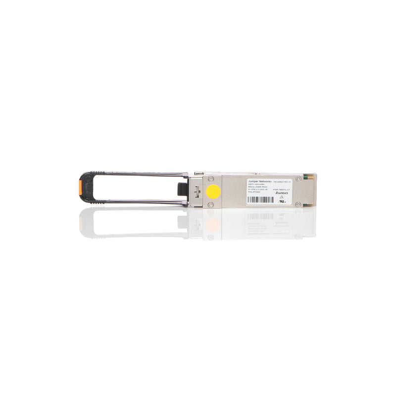 Juniper QSFP+-Modul – 40 Gigabit LAN, 400 m Reichweite