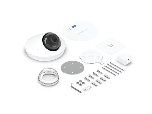 Ubiquiti Überwachungskamera – 2K, Innen & Außen