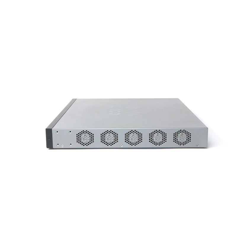 Cisco Netzwerk-Switch – 24 Ports, 10 Gigabit Ethernet