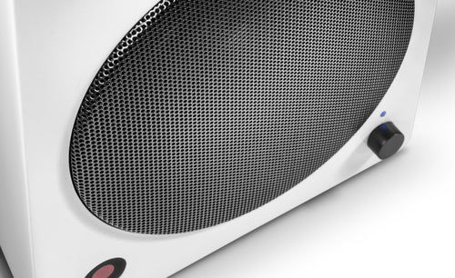 Wavemaster CUBE Neo Lautsprecher – Fernbedienung, 50 W Leistung