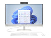 HP All-in-One Desktop – 27" Display, Ryzen 3, 8 GB RAM