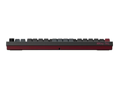 MONTECH Gaming-Tastatur – RGB-Beleuchtung, mechanische Tasten