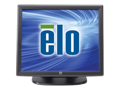 ELO Touchscreen-Monitor – 19" für einfache Bedienung