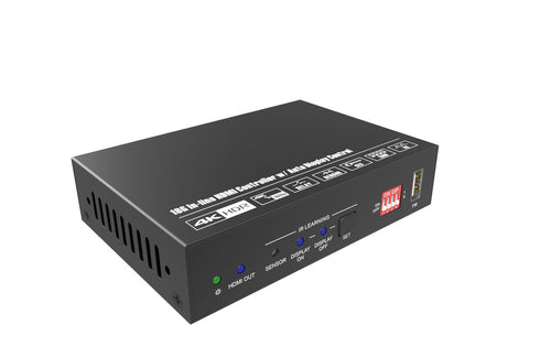 Eet VIVOLINK HDMI-Controller – 4K-Unterstützung, einfache Steuerung