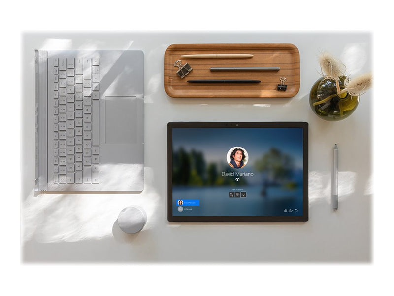 Microsoft Surface Book 3 – Flexibles 2-in-1-Tablet mit Tastatur