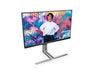 AOC 27" LED-Monitor – QHD-Display, USB-C-Anschluss