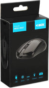 IBOX Optische Maus – Beidseitig nutzbar, USB-Anschluss