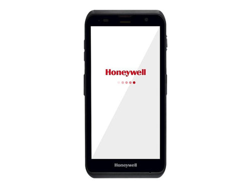 Honeywell Handheld Mobile Computer – 5.5" Touchscreen, NFC-fähig