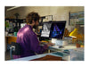 Apple Studio Display – 5K-Auflösung, Nanotexturglas