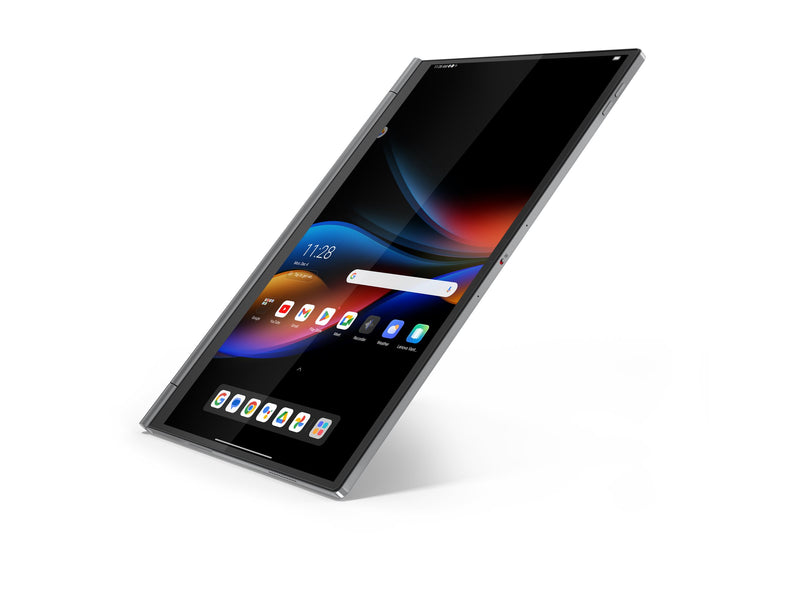 Lenovo ThinkBook Plus – Hybrid-Laptop mit 32 GB RAM, 1 TB SSD