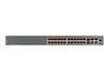 Extreme Networks Switch – 24 Ports, Power over Ethernet