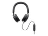 Dell Kabelgebundenes Headset – USB-C, Hörschutz