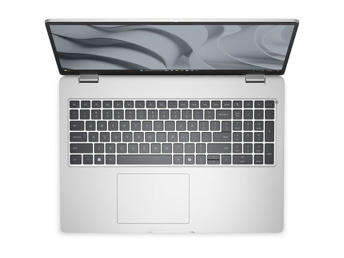 DELL Pro 16" Laptop – Ryzen AI, 16 GB RAM, 512 GB SSD