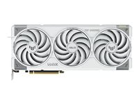ASUS TUF Grafikkarte – RTX 5070 Ti, 16 GB Speicher