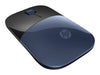 HP Kabellose Maus – Schlankes Design, USB-Empfänger