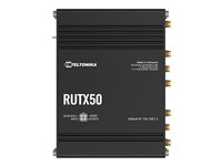 Teltonika 5G-Router – Dual-SIM, schnelles WLAN