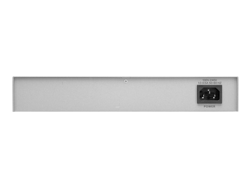 Cisco 16-Port Gigabit Switch – Einfaches Netzwerk für kleine Büros