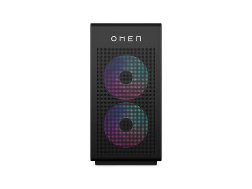 HP OMEN Gaming-PC – Ryzen 7, 32 GB RAM, 1 TB SSD