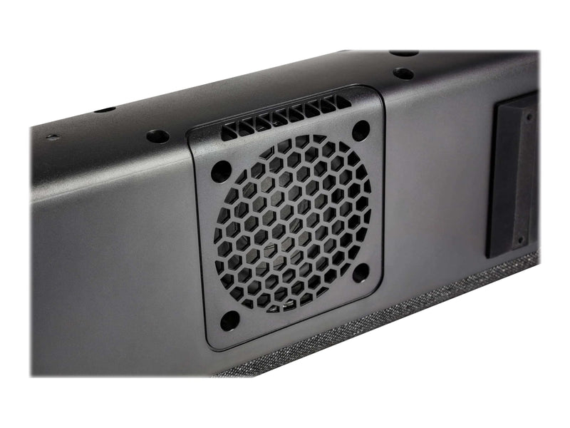 Denon Soundbar – Dolby Atmos, integrierte Subwoofer