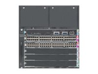 Cisco Netzwerk-Switch – 96 Anschlüsse, PoE, für RichMedia-Anwendungen