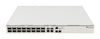Mikrotik Cloud Router Switch – 16 Anschlüsse, 100 Gigabit Ethernet