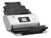 Epson WorkForce Dokumentenscanner – A3, schneller Duplex-Scan