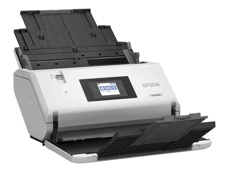 Epson WorkForce Dokumentenscanner – A3, schneller Duplex-Scan