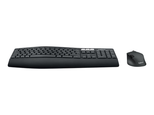 Logitech MK850 Set – Kabellos, Bluetooth-Verbindung