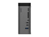 Belkin Dockingstation – 11-in-1, USB-C, HDMI, Ethernet