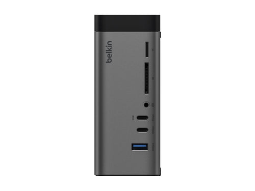 Belkin Dockingstation – 11-in-1, USB-C, HDMI, Ethernet