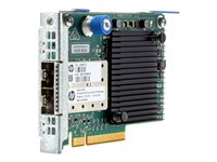 HP Enterprise Netzwerkadapter – 2x 25 Gbit/s Ports für schnelles Internet