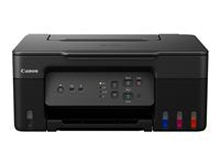 Canon PIXMA G3430 Drucker – Farb-Tintenstrahl, nachfüllbare Tanks