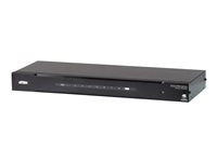 ATEN HDMI Splitter – 8 Ports, 4K-Unterstützung