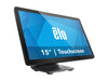 Elo Touch 15,6" Monitor – Full HD, Touchscreen