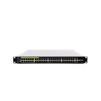 Cisco Netzwerk-Switch – 48 Ports, Power over Ethernet