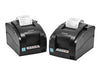BIXOLON Belegdrucker – zweifarbig, USB-Anschluss