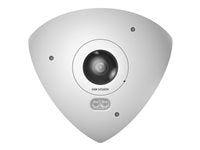 HIKVISION Überwachungskamera – 360°-Sicht, 6 MP Auflösung