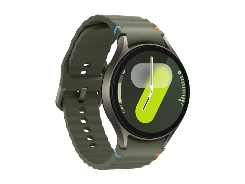 Samsung Galaxy Watch7 – Intelligente Uhr mit Sportband, 32 GB Speicher