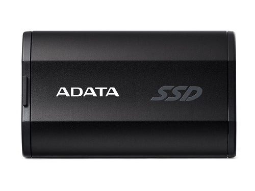 ADATA Externe Festplatte 2TB – Viel Speicherplatz, USB-Anschluss