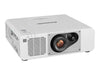 Panasonic DLP-Projektor – 4K-Auflösung, 5200 Lumen Helligkeit