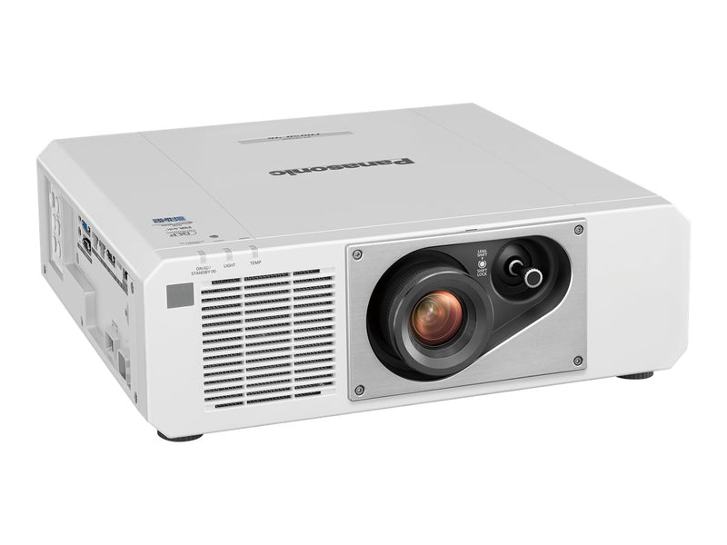 Panasonic DLP-Projektor – 4K-Auflösung, 5200 Lumen Helligkeit