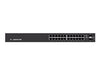 Ubiquiti EdgeSwitch – 24 Anschlüsse, Gigabit Ethernet