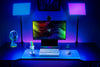 Razer USB-Mikrofon – RGB-Beleuchtung, Tap-to-Mute-Funktion