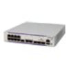 Alcatel Ethernet-Switch – 8 PoE-Anschlüsse, Gigabit-Geschwindigkeit