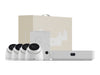 Ubiquiti UniFi Video Recorder – Komplettset mit 4 Kameras