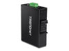 Trendnet 6-Port PoE+ Switch – Robustes Design für Industrie