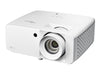 Optoma Beamer – 4K UHD, 3.500 Lumen Helligkeit