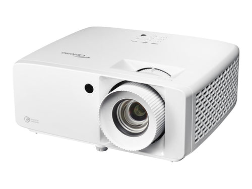 Optoma Beamer – 4K UHD, 3.500 Lumen Helligkeit